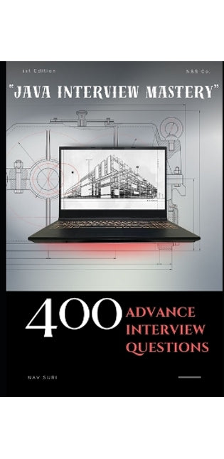 "Java Interview Mastery"