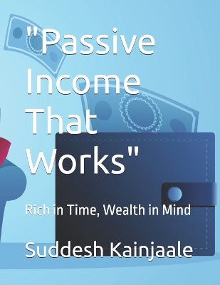 "Passive Income That Works"