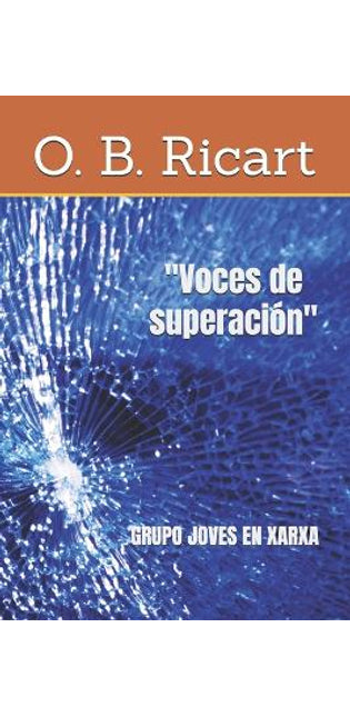 "Voces de superación"