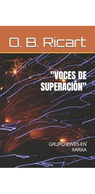 "Voces de Superación"