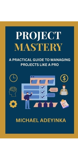 "Project Mastery