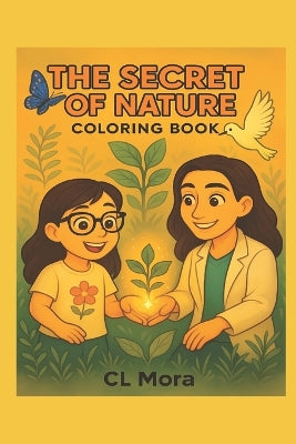 "The Magic Secret of Nature"