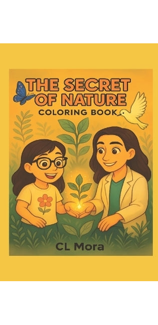 "The Magic Secret of Nature"