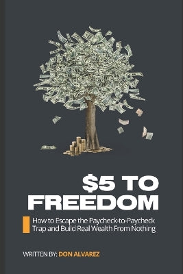 $5 to Freedom