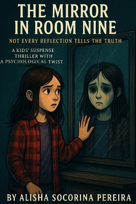 "The Mirror in Room Nine"