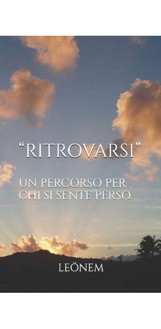 "Ritrovarsi"