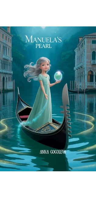 "Manuela's Pearl
