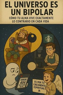 "El Universo Es Un Bipolar"