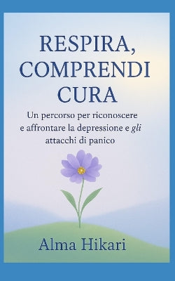 " Respira, comprendi, cura"