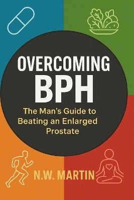 "Overcoming BPH