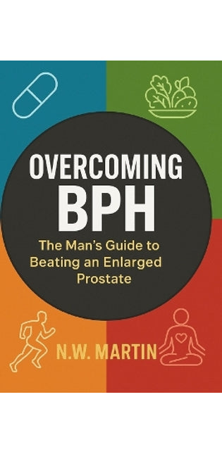 "Overcoming BPH