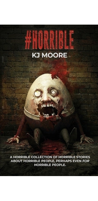 #Horrible