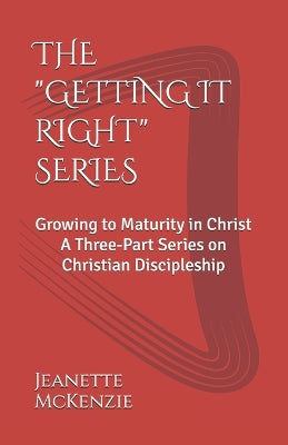 "Getting It Right" Series