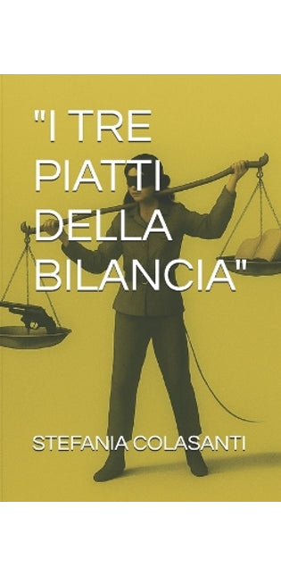"I Tre Piatti Della Bilancia"