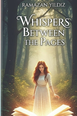 Whispers Between the Pages