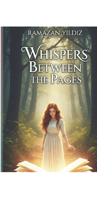 Whispers Between the Pages