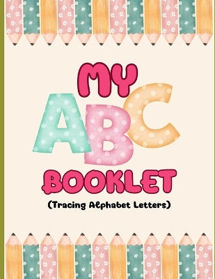 My ABC Booklet