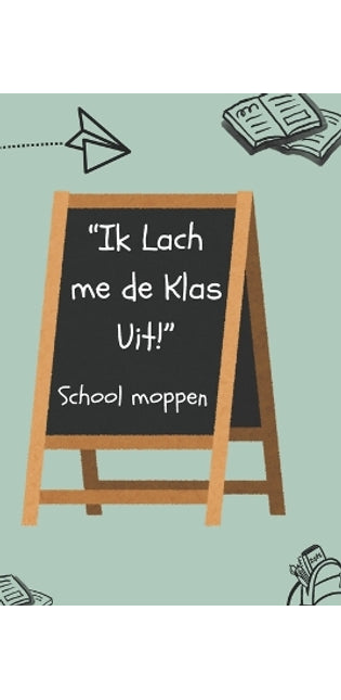 "Lachen in de Klas!