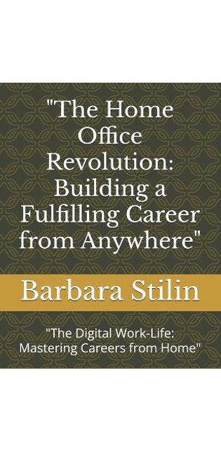 "The Home Office Revolution