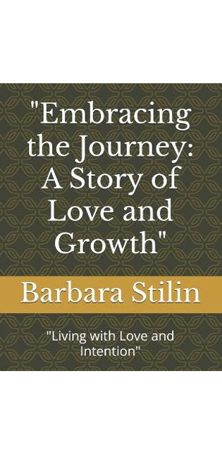 "Embracing the Journey