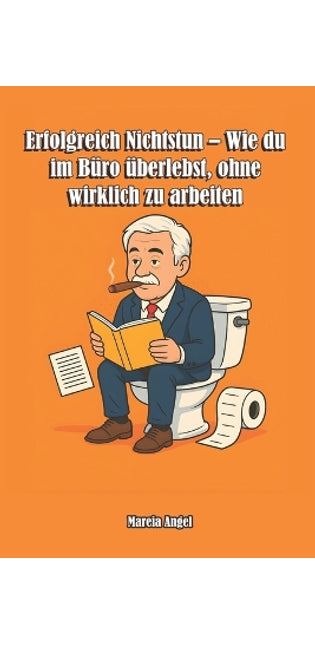 "Das zweite Büro - Erfolgreich durch den Arbeitsalltag kommen."