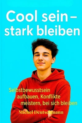 "Cool sein - stark bleiben"