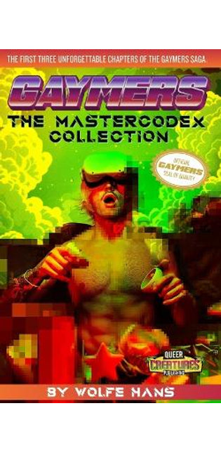 Gaymers -The MasterCodex Collection- I