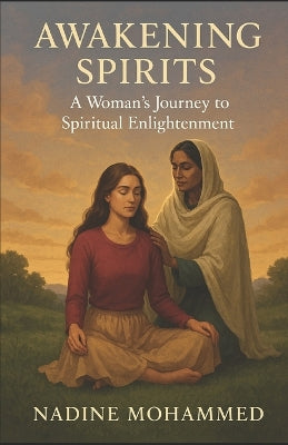 "Awakening Spirits