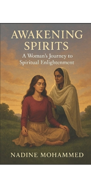 "Awakening Spirits
