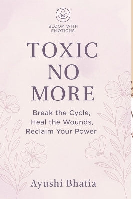 "Toxic No More