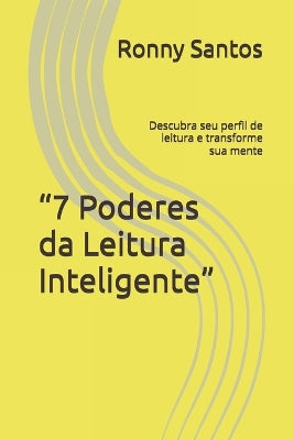 "7 Poderes da Leitura Inteligente"