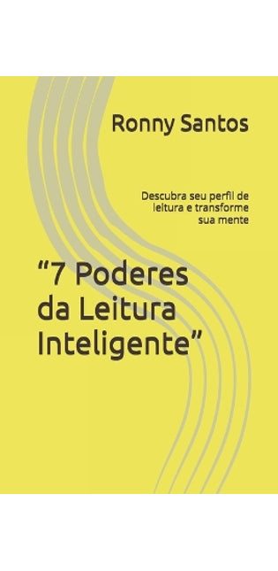"7 Poderes da Leitura Inteligente"