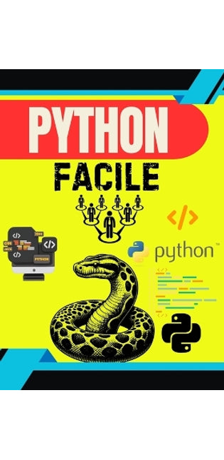 "Python Facile