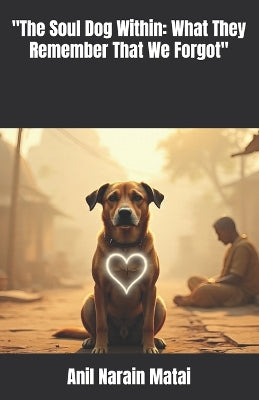 "The Soul Dog Within