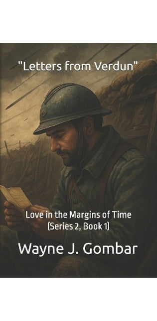 "Letters from Verdun"