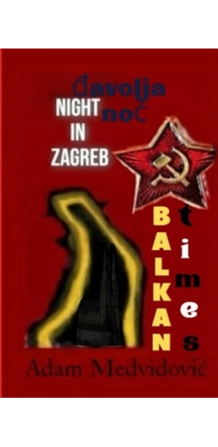 "Night in Zagreb"