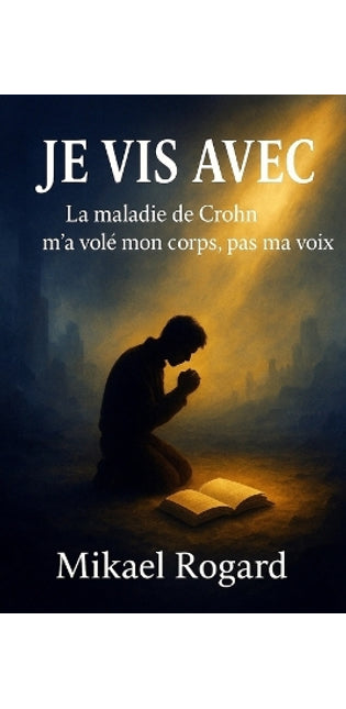 "Je vis avec"