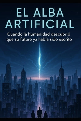 "El Alba Artificial/ Cuando la Humanidad Descubrió que su Futuro ya Había Sido Escrito"