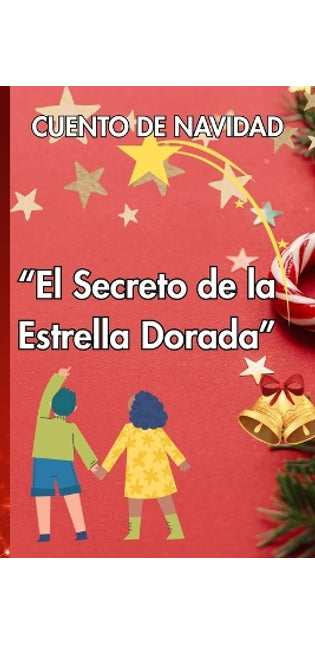 "El Secreto de la Estrella Dorada"