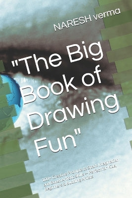 "The Big Book of Drawing Fun"