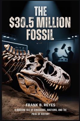 $30.5 Million Fossil