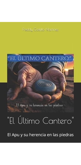 "El Último Cantero"
