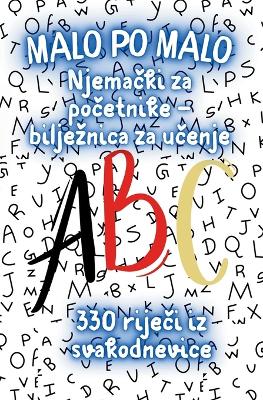 "Malo po Malo" Njemačka početnica za početnike