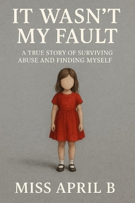 "It Wasn't My Fault"