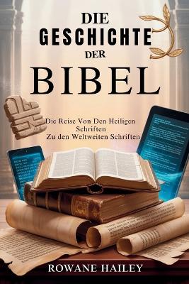 "Die Geschichte der Bibel