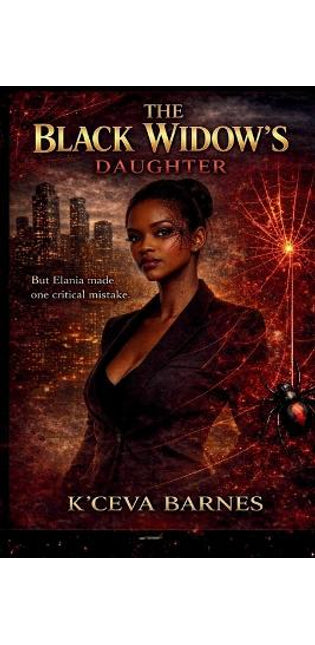 Black Widow's Daughter