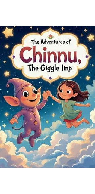 "The Adventures of Chinnu, the Giggle Imp"