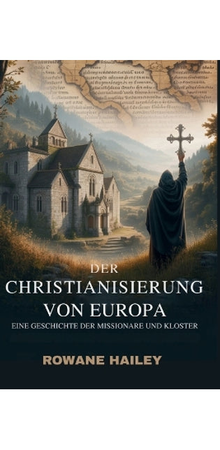 "Der Christianisierung Von Europa