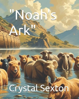 "Noah's Ark"