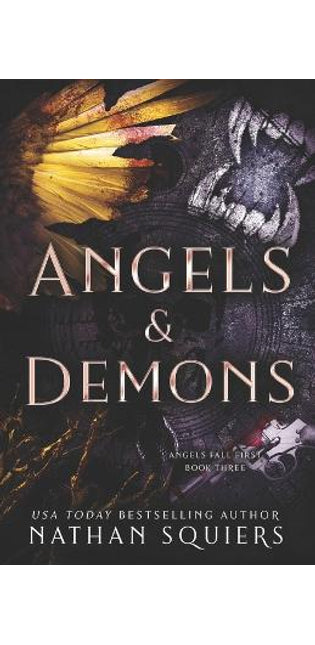 Angels and Demons